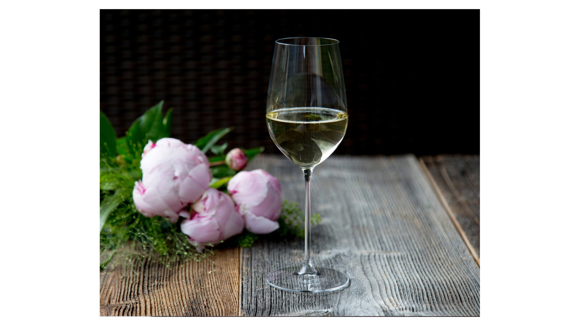 Набор бокалов для белого вина Riedel Riesling.Zinfandel Veritas 395 мл 2 шт