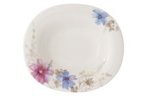 Тарелка суповая Villeroy&Boch Mariefleur 24 см