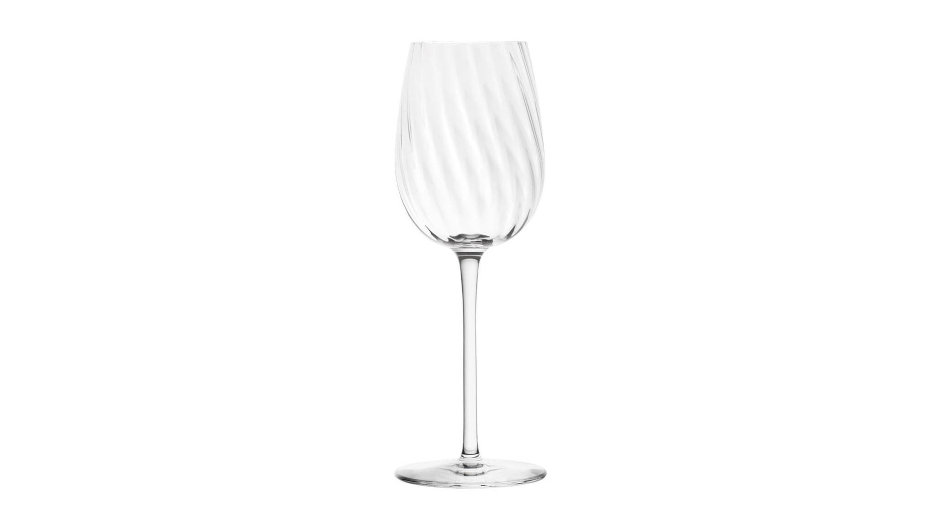 Фужер для шампанского Saint-Louis Твист 340 мл