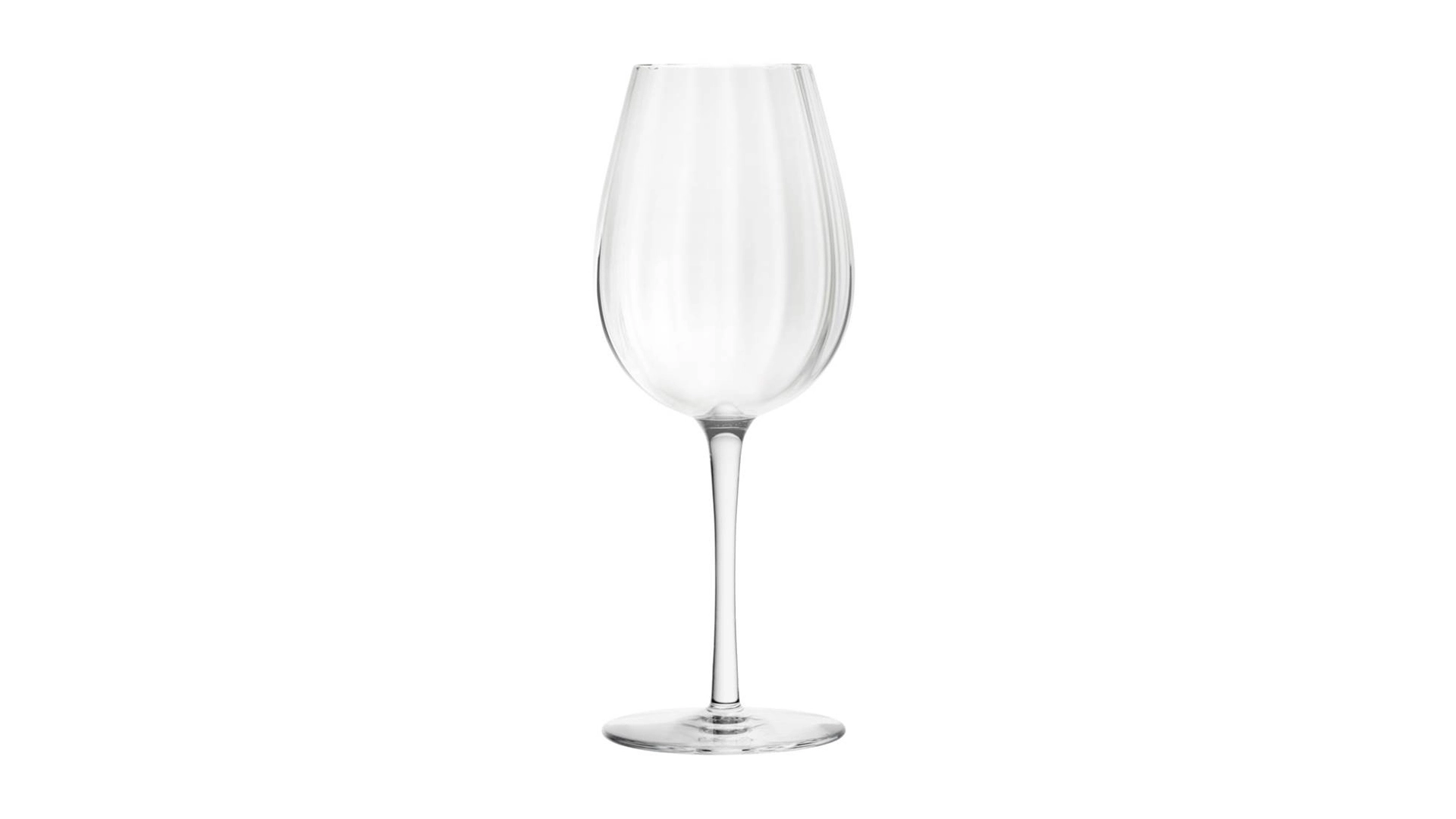 Бокал для зрелого вина Saint-Louis Твист 390 мл