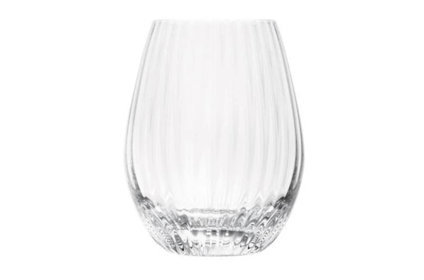 Бокал для воды Saint-Louis Твист 300 мл