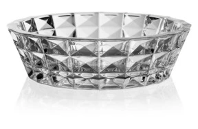 Чаша Cristal de Paris Диамант 33см