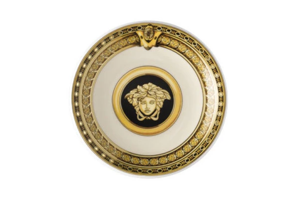 Розетка Rosenthal Versace Престиж Гала 8см, фарфор
