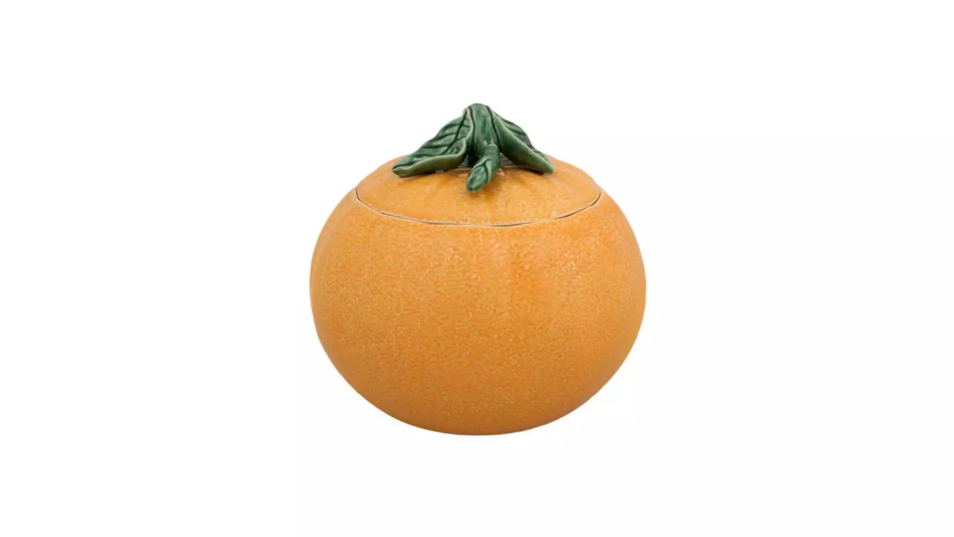 Супница Bordallo Pinheiro Апельсин 4,5л, керамика