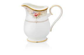 Молочник Noritake Итальянская роза 270 мл