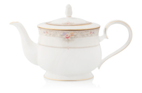 Чайник Noritake Итальянская роза 1,3 л