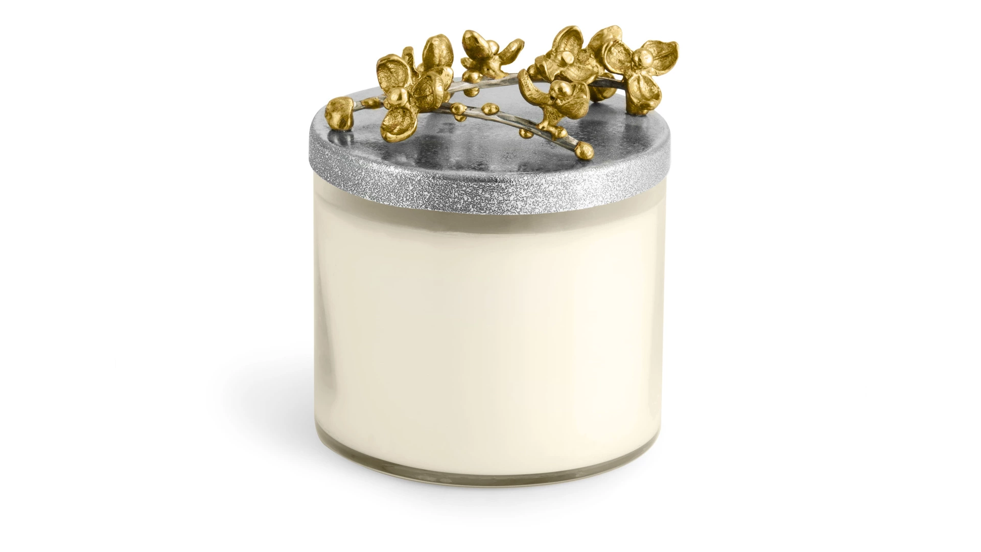 Свеча Michael Aram Паслен 11 см