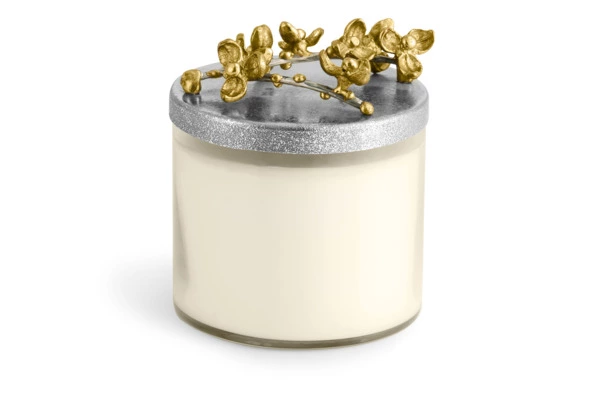 Свеча Michael Aram Паслен 11 см