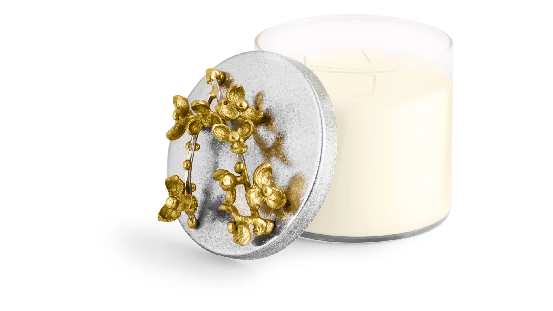 Свеча Michael Aram Паслен 11 см