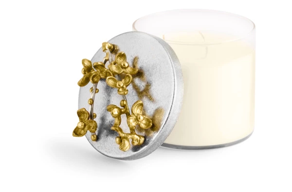 Свеча Michael Aram Паслен 11 см