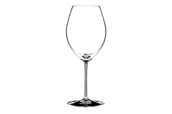 Бокал для красного вина Riedel Сомелье Эрмитаж 590 мл, стекло хрустальное
