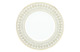 Тарелка обеденная Lenox Золотой жемчуг,Маркеса 26 см