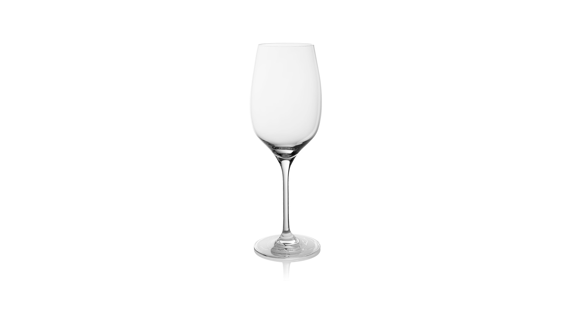 Бокал для белого вина Lenox Роза Маркеса 420 мл