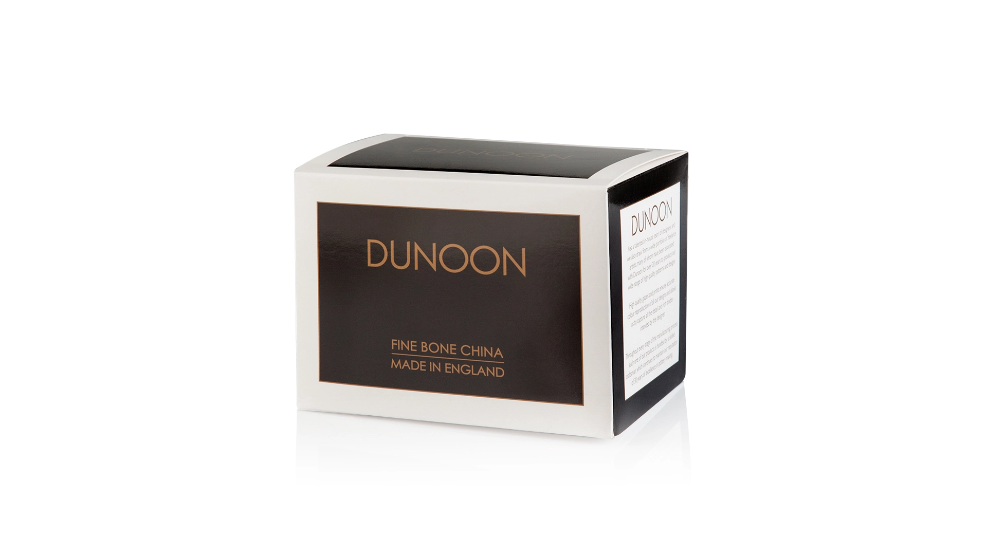 Коробка подарочная Dunoon Уэссекс