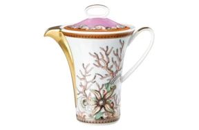Молочник Rosenthal Versace Морские звезды 220мл, фарфор