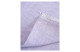 Скатерть-дорожка Bardwil Французский жемчуг 36х229 см, полиэстер, фиолетовая