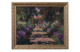 Картины 58х48см "Тропа в сад Моне"