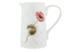 Кувшин Royal Worcester Забавная фауна Мышка 1,1 л, фарфор костяной