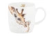 Кружка Royal Worcester Забавная фауна Жирафы 310 мл, фарфор костяной