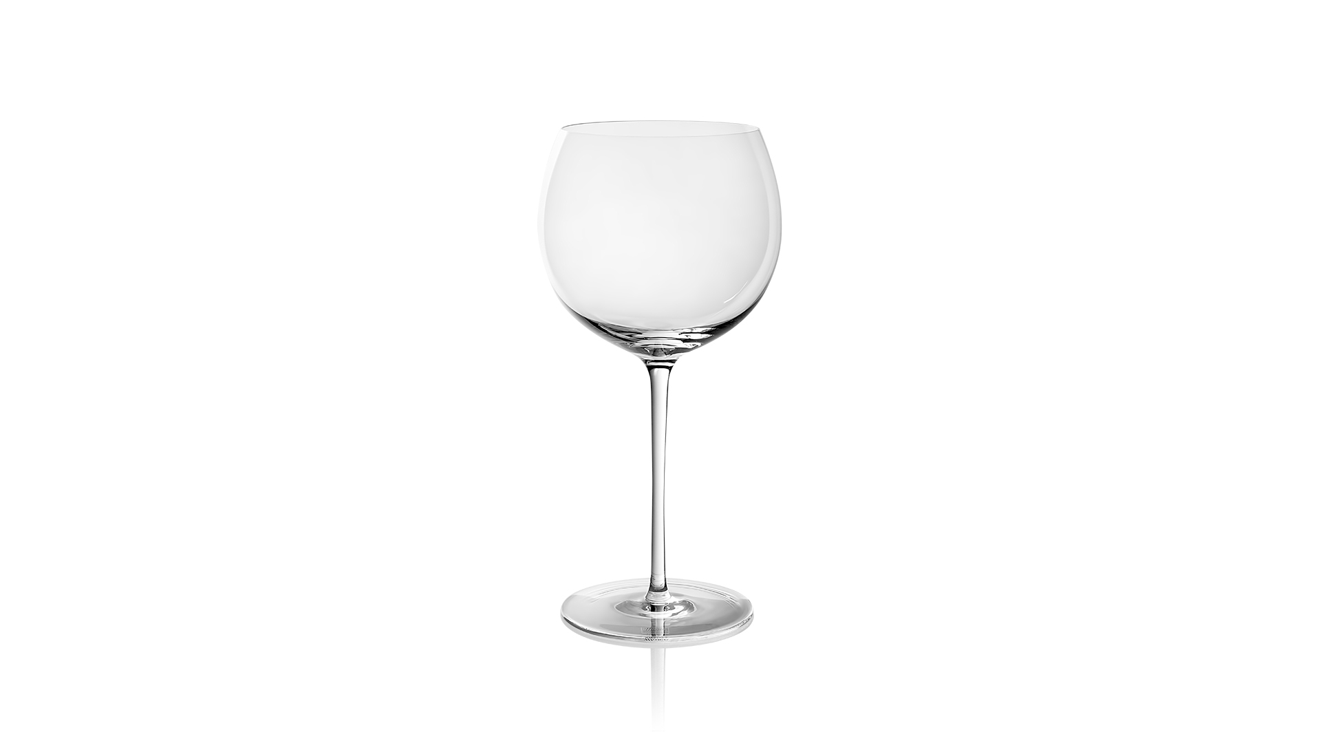 Набор из 2 бокалов для белого вина 420мл "Дионис.Руландер"