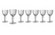 Набор бокалов для красного вина Moser Мария Терезия 210 мл, 6 шт