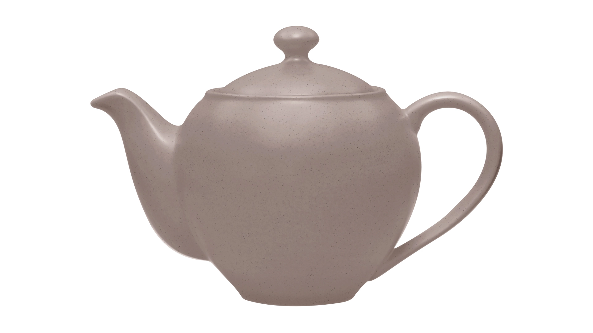 Чайник Noritake Цветная волна 700мл, бежевый