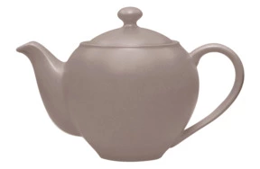 Чайник Noritake Цветная волна 700мл, бежевый