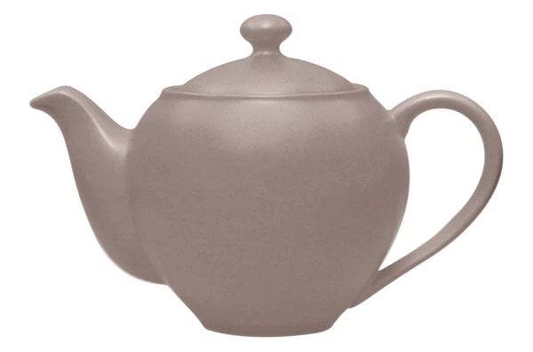Чайник Noritake Цветная волна 700мл, бежевый