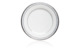 Тарелка обеденная Noritake Хэмпшир, платиновый кант 27 см