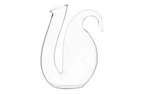 Декантер Riedel Ayam 1,7 л, 22,4х28,7 см, стекло хрустальное, ручная работа, п/к