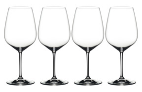 Набор бокалов для красного вина Cabernet Sauvignon Pay 3 Get 4 Value Gift Pack Riedel, Heart To Hear