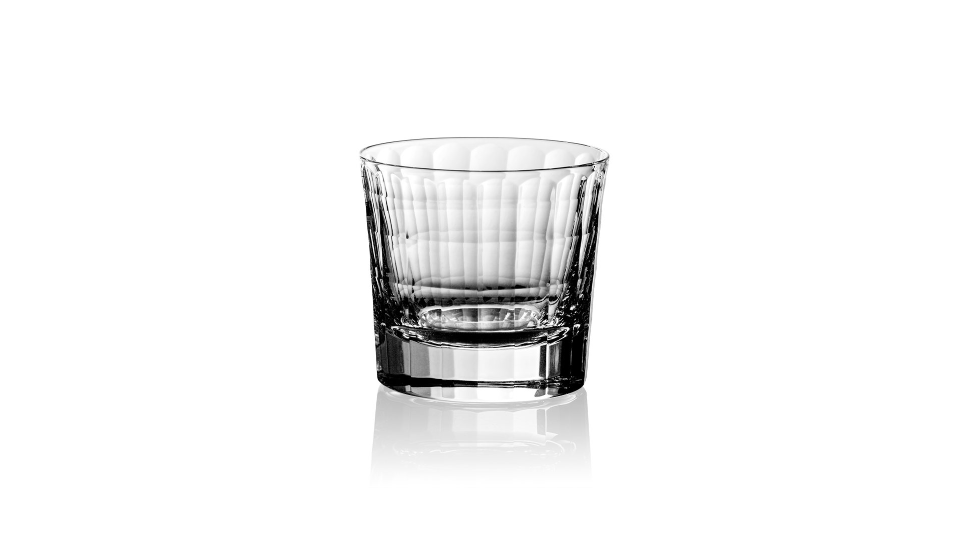 Набор из декантера и 2 стаканов для виски Zwiesel Glas Награда Карат