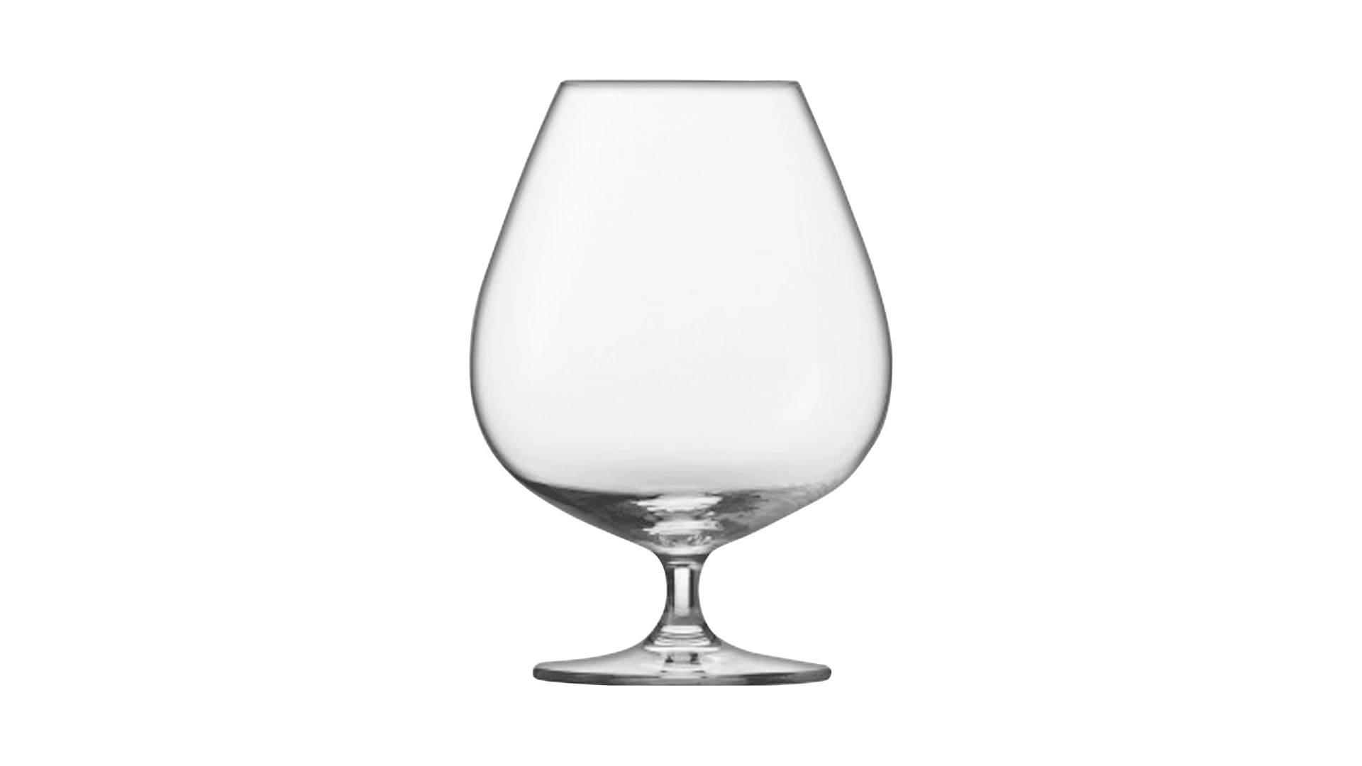 Бокал для коньяка Zwiesel Glas Бар 805 мл