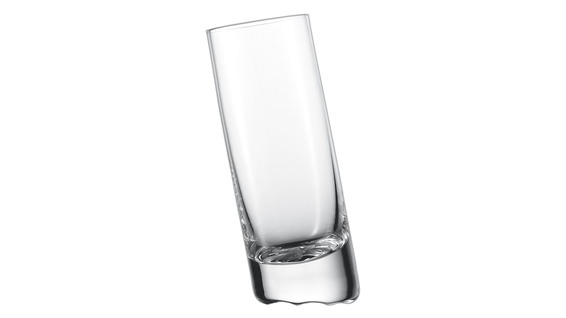 Стопка для водки Zwiesel Glas 10 градусов 74 мл