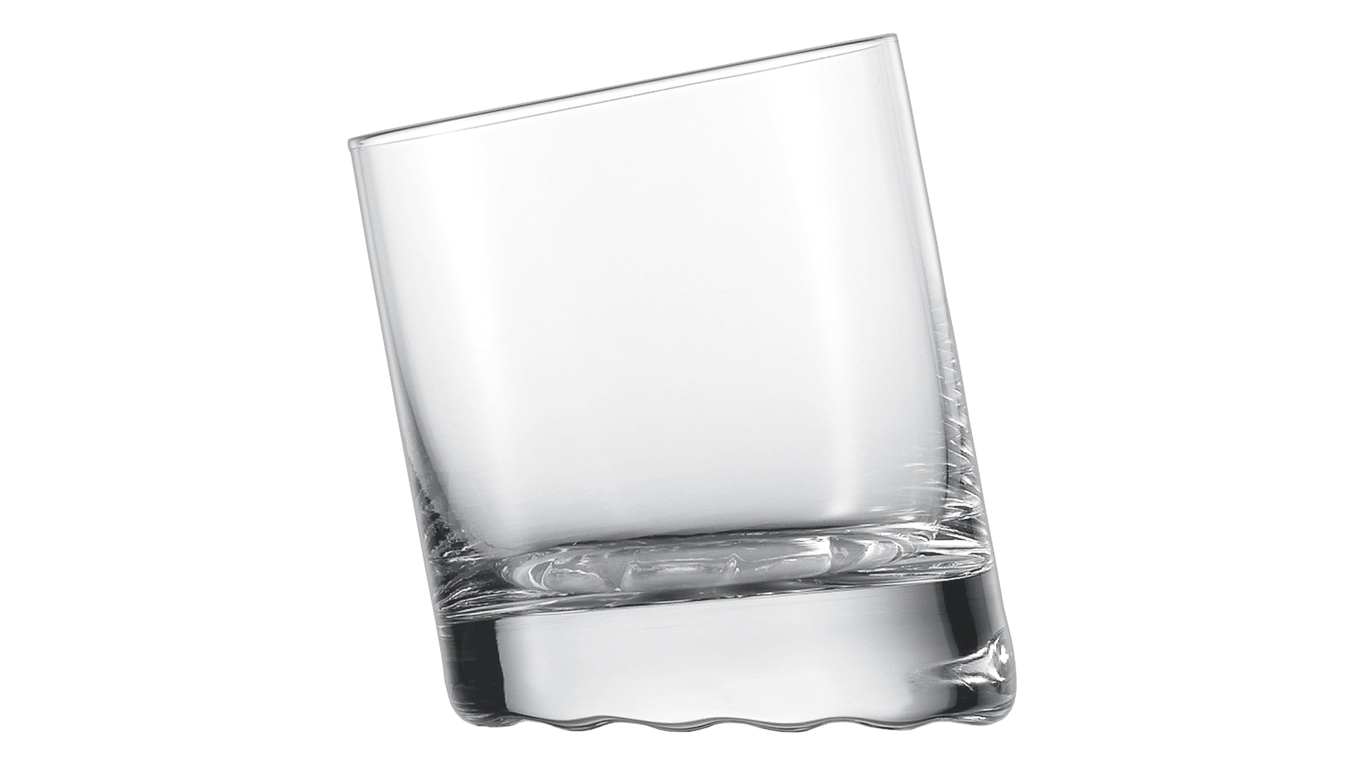 Стакан для виски Zwiesel Glas 10 градусов 325 мл
