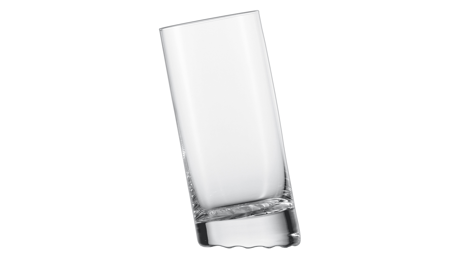 Стакан для воды Zwiesel Glas 10 градусов 375 мл