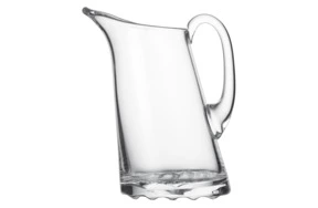Кувшин Zwiesel Glas 10 градусов 1 л