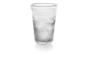 Стакан для воды Michael Aram Факел 14см