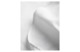 Скатерть прямоугольная Яковлевский Жаккард Татьяна 170х310 см белая, полулен