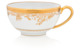 Чашка чайная с блюдцем Haviland Дипломат 250 мл