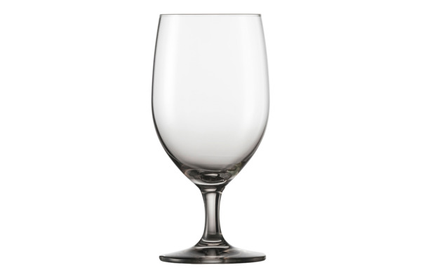Набор бокалов для воды Schott Zwiesel Прикосновение цвета 453мл, серый, 6шт
