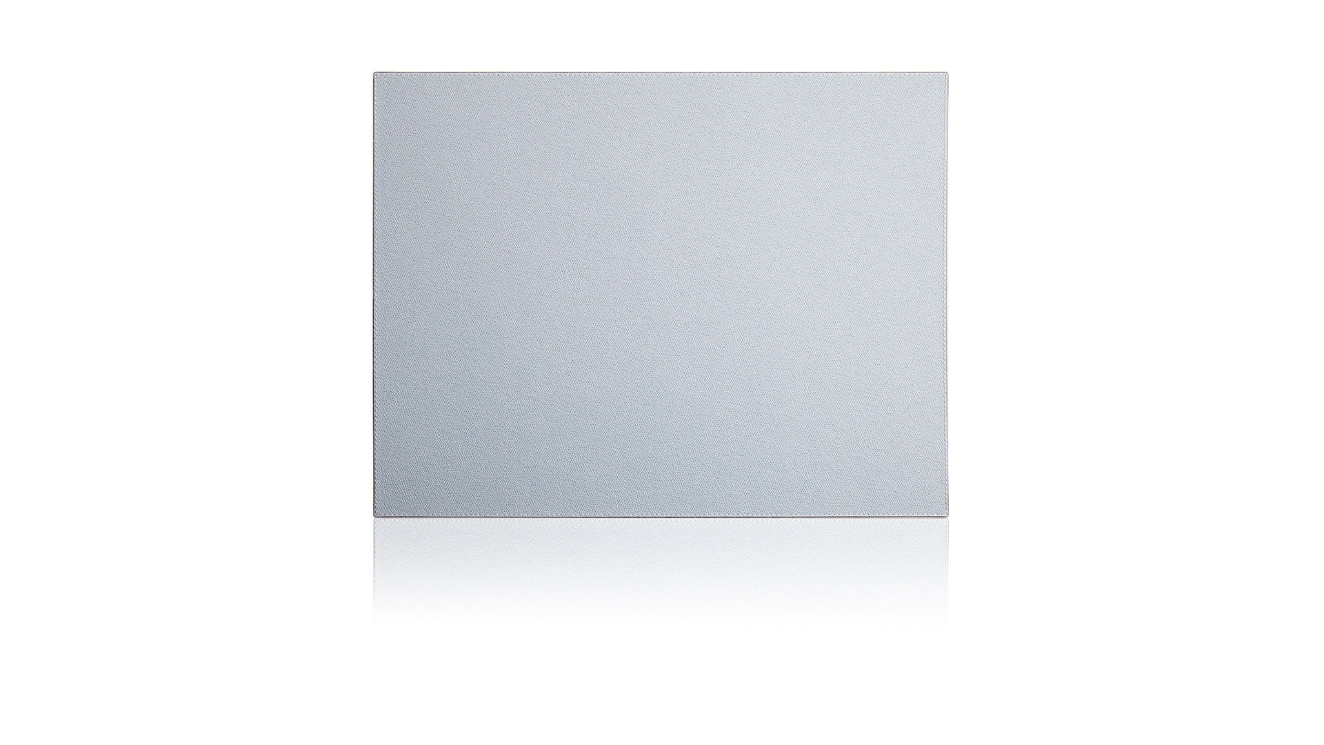 Салфетка подстановочная прямоугольная GioBagnara Морис 49,5х39,5 см двусторонняя, лилово-серый/песоч