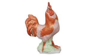 Фигурка Herend Петух 23,8 см