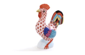 Фигурка Herend Петух 7,5 см