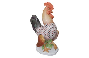 Фигурка Herend Петух 23,2 см