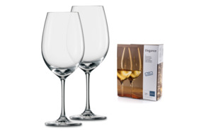 Набор бокалов для белого вина Zwiesel Glas Элеганс 349 мл, 2 шт, п/к