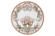 Тарелка подстановочная Rosenthal Versace Морские звезды 33см, фарфор