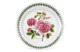 Тарелка пирожковая Portmeirion Ботанический сад Розы Роза Портмейрион 18 см