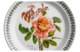 Тарелка пирожковая Portmeirion Ботанический сад Розы Наилучшие пожелания чайная роза 18 см