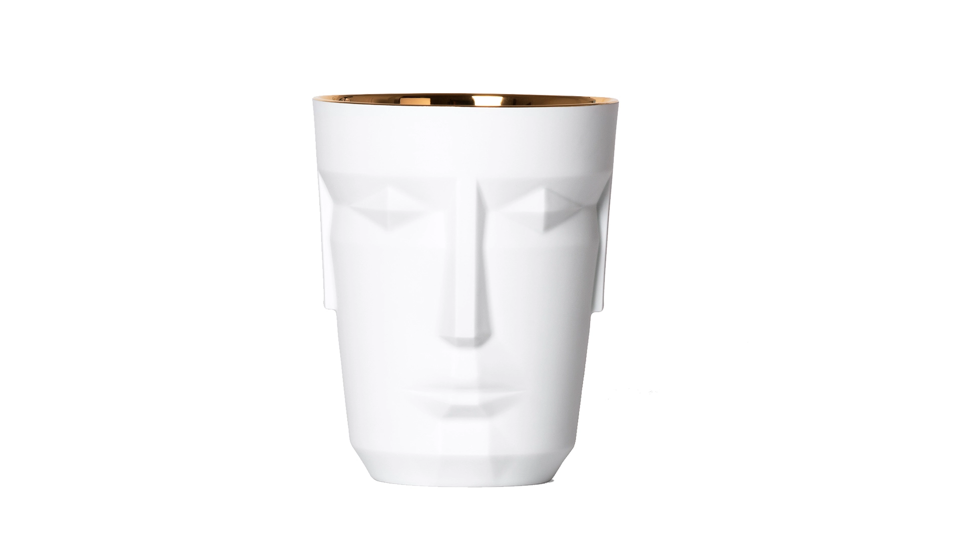 Ведерко для льда Sieger by Furstenberg Прометей 20 см, фарфор